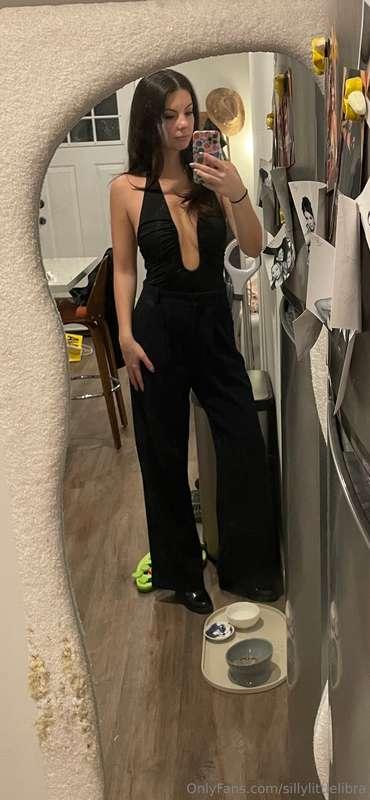 I know I’ve been a lil mia, but I do plan to post more often..