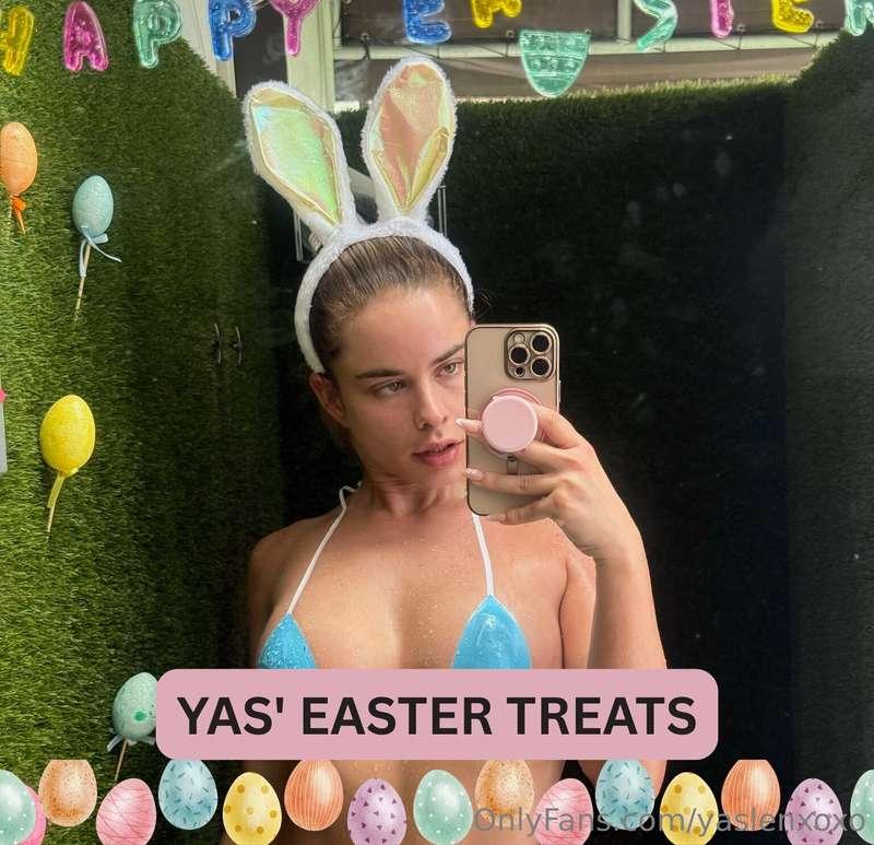 omg cutie i have so many sweet treats for you this weekend!!..