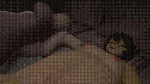 Sleeping Swellage [HD] [Sound]