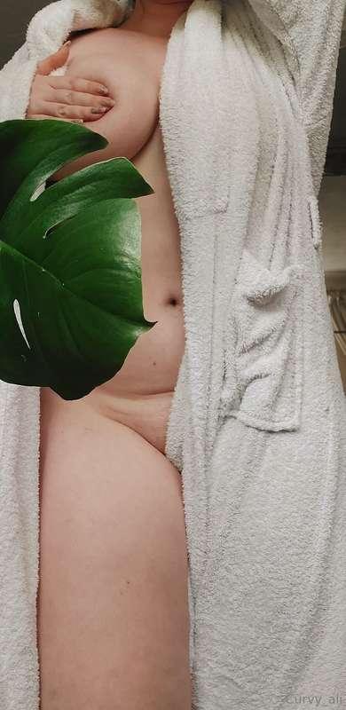 Do you think I can claim back on a plant if it’s featured 😂😉