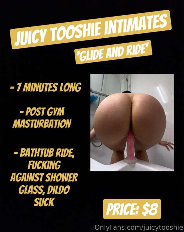 juicytooshie image #0