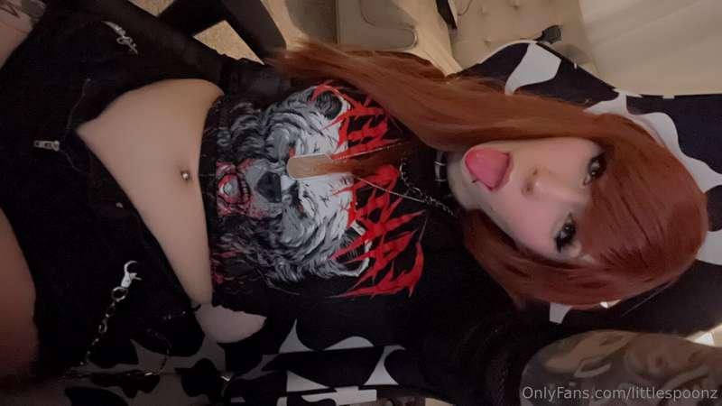 Care for a taste?