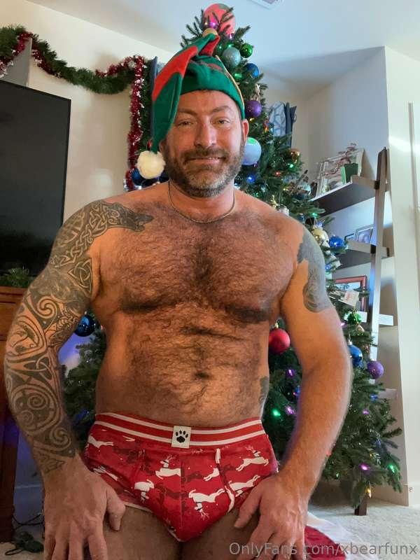 Merry Christmas every one. Hope you get something you always..