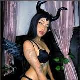 demongirlxoxo