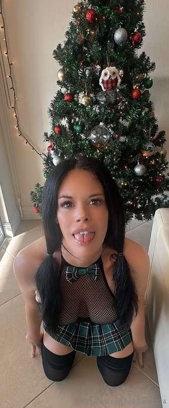 Ready for your morning blow job daddy?
