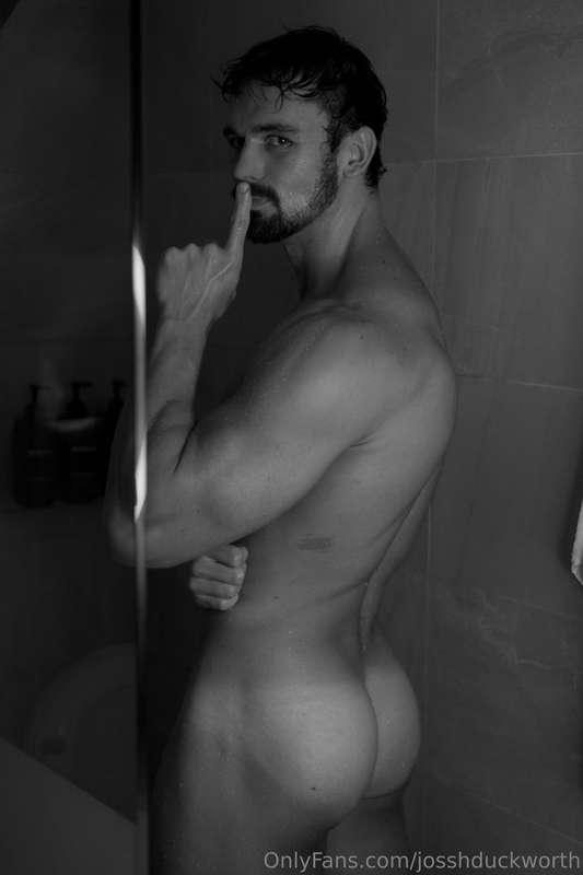 Feelin cheeky 🤫🍑