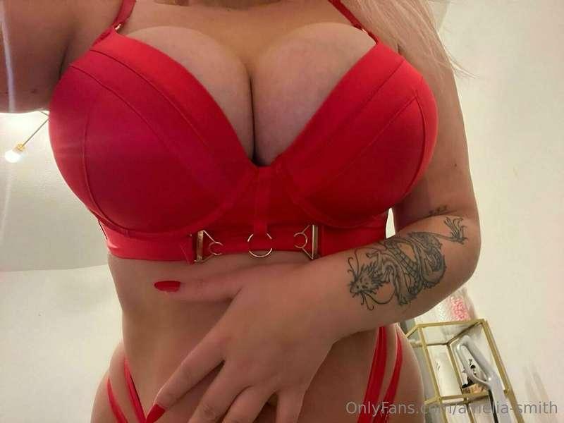 should I wear red more often?