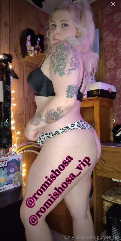 I'm @romishosa @romishosa_vip aka Panda
36D-34-46
Custom con..