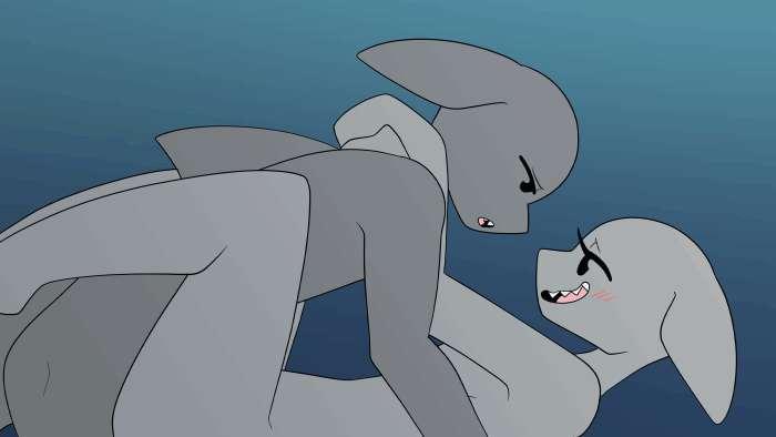 Shark Week (Reupload)