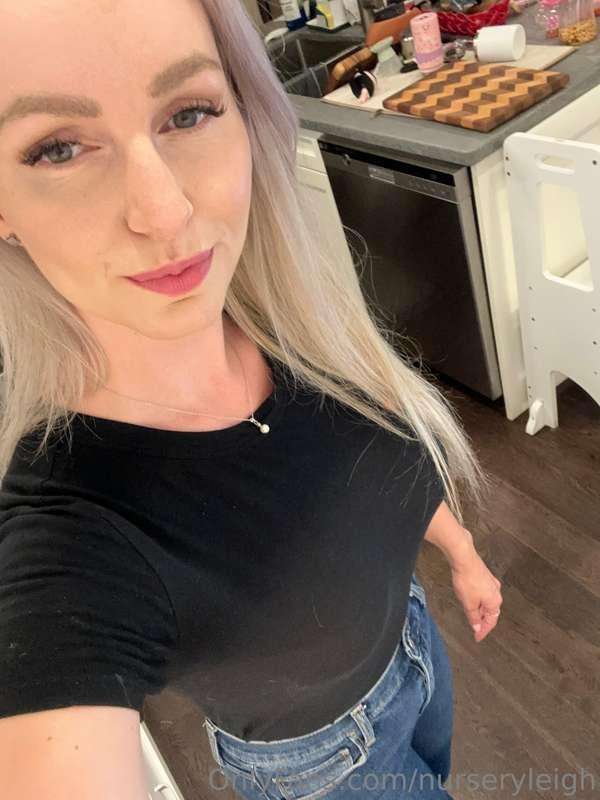 How's your day been so far? 😋