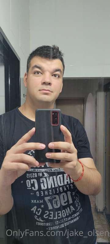 Baby face