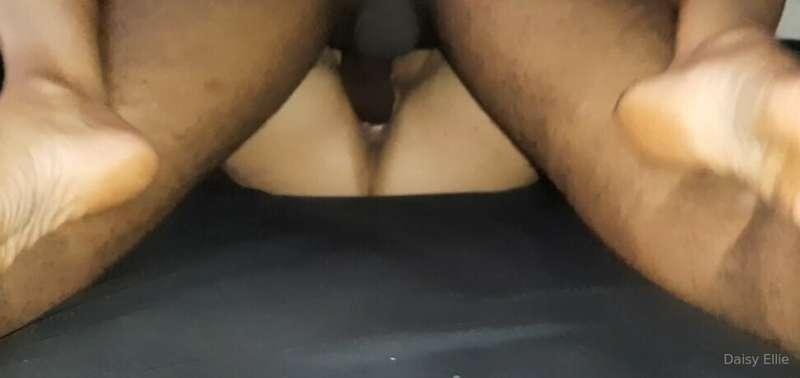Made Hubby Watch Me Get Black Bred By My BBC Bull
@devilishd..