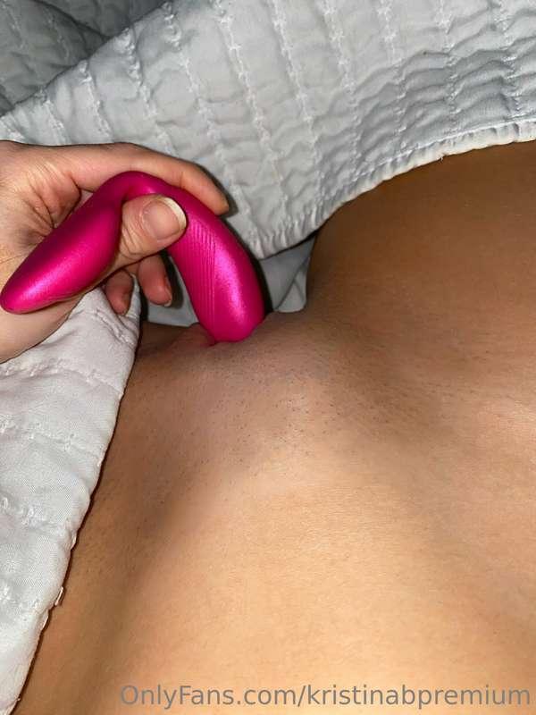 Playtime 😉