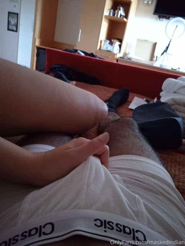 @thisgirlfrom lending a helping hand 😈
Onlyfans.com/thisgirl..