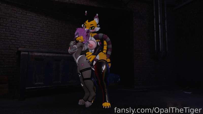 opalthetiger image #1