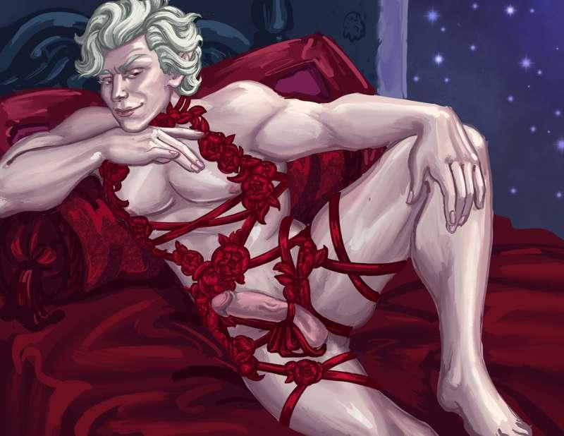 🌹Astarion🌹…WIP?