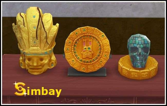 New Mod "Sell via Simbay"