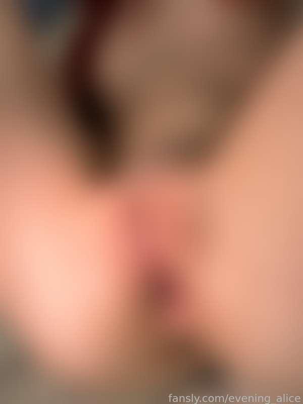Close ups of my creamy pussy after a hot dildo fuck🥵 Damn I'm getting horny after looking at my own photos! This pussy is all red and full of cream🤤
I'll post the video in 1-2 days, so don't miss it &lt;3

#pussy #pinkpussy #creamy #closeup #teen #petite #18 #egirl #tightpussy