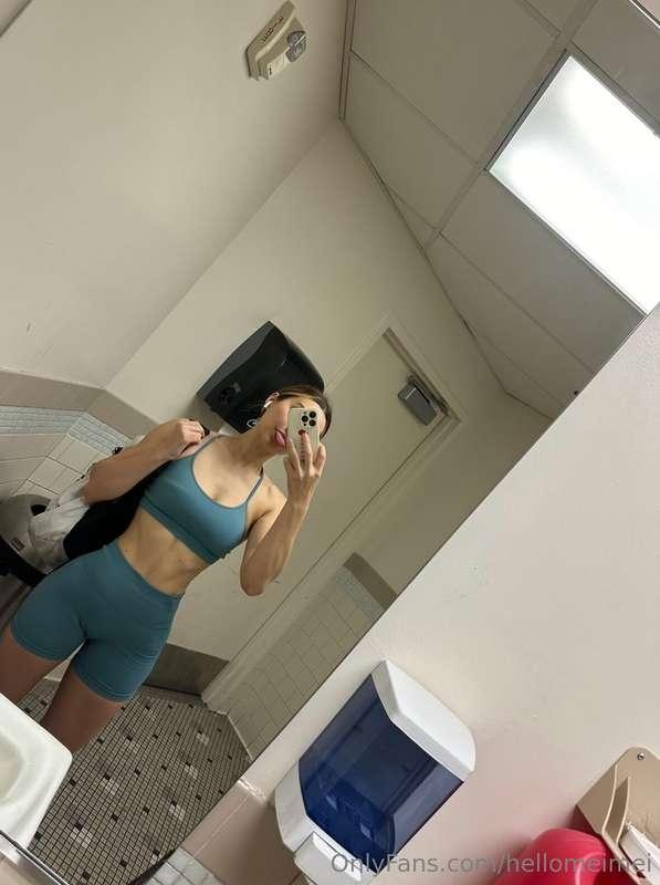 favorite gym fit