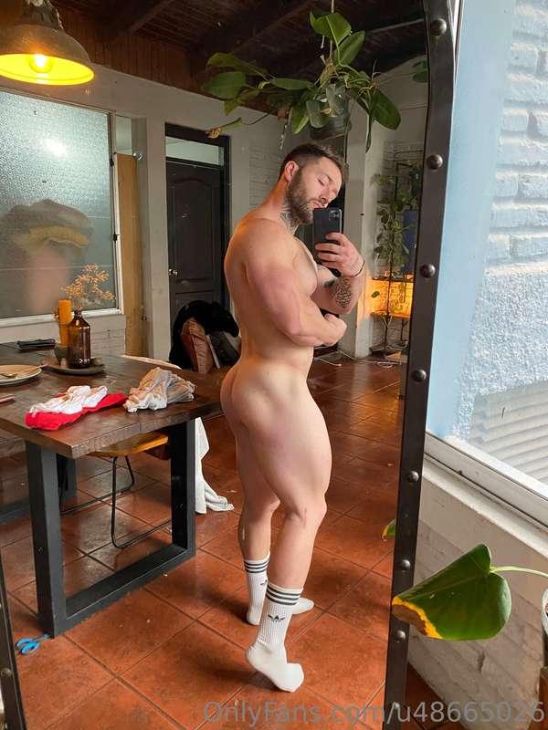 Me gusta este perfil 🥵