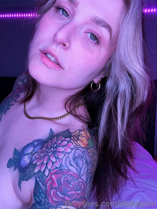 Getting you up close and personal...