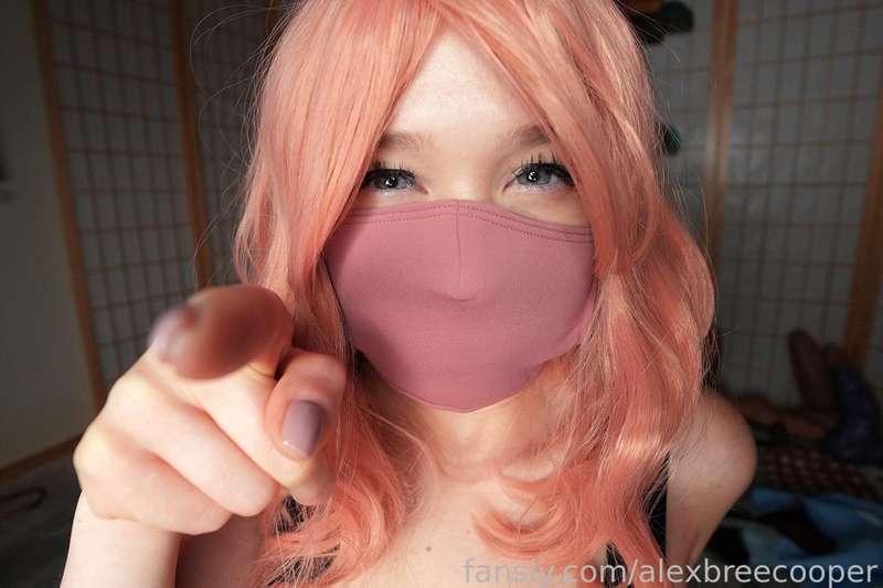 HEY! Put it down! No jerking off 😠 tomorrow we cum 💦
