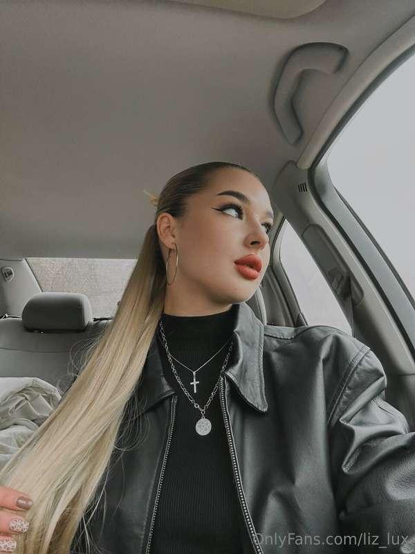I love being behind the wheel — just me, the road, and my fa..