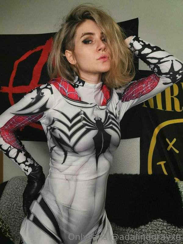 adalindgrayxo image #6