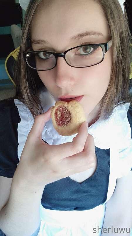 Do you like Pepas (this cookies)?