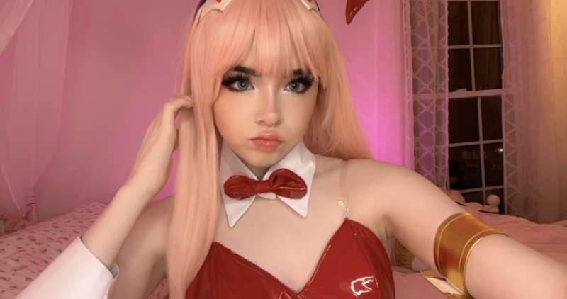 Zero Two!! 🐰🎩