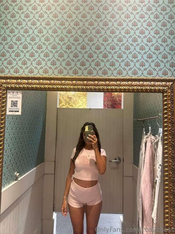 retail therapy