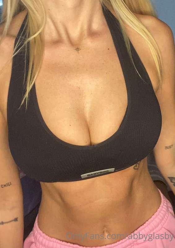 Tits