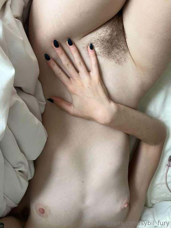 Whats your favorite thing about this photo? My hard nipples,..