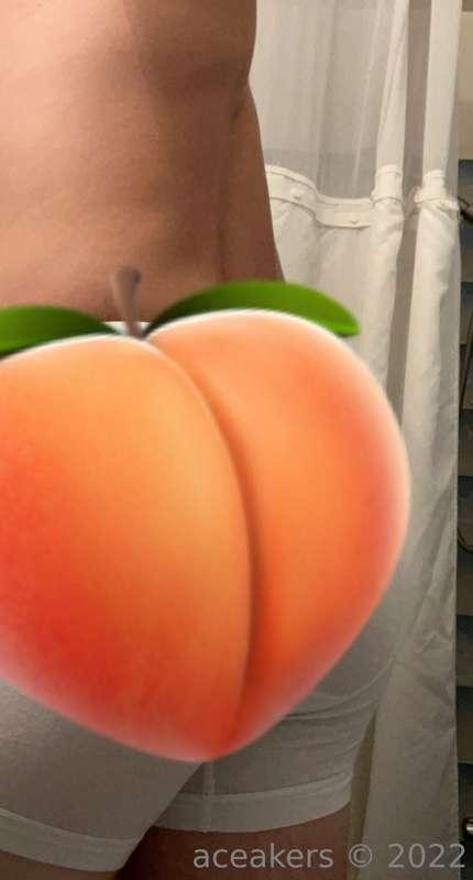 ASS PICS🙈 I normally don’t do this so don’t get mad🥵 5 ass p..