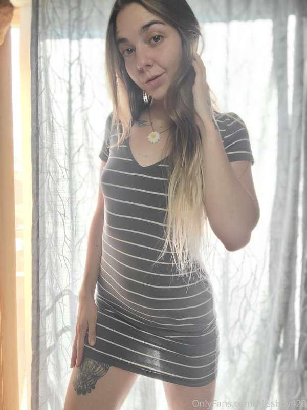 Girl next door 🤭 would you peek through my window? 😏