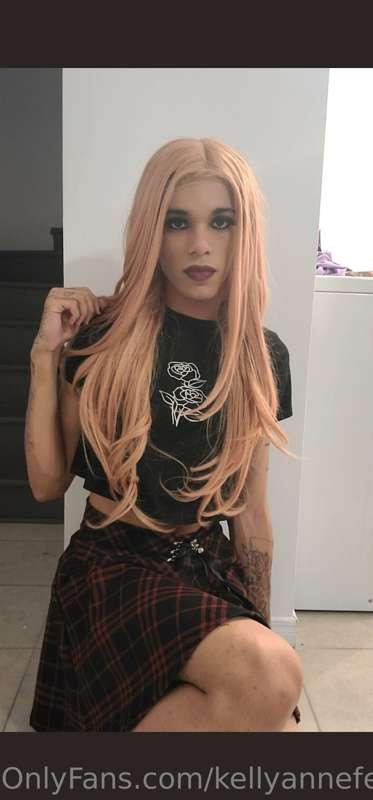 Old picture🤟👱🏾‍♀️
