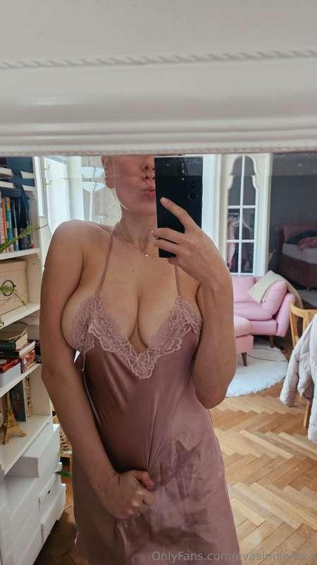 😚