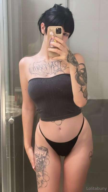Hago las videollamadas más calientes 💜