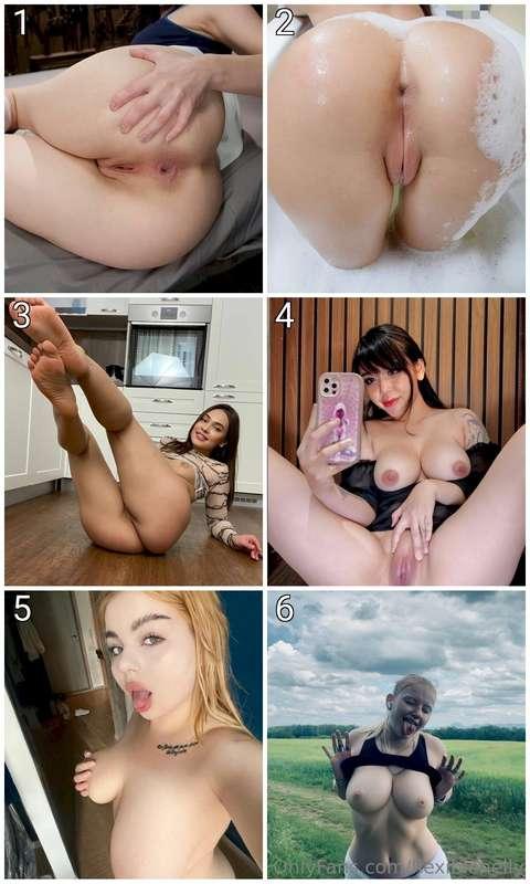 🚨 SUBSCRIBE TO MY BESTIES FOR LIMITED TIME OFFERS!1. 💝💙 @dar..
