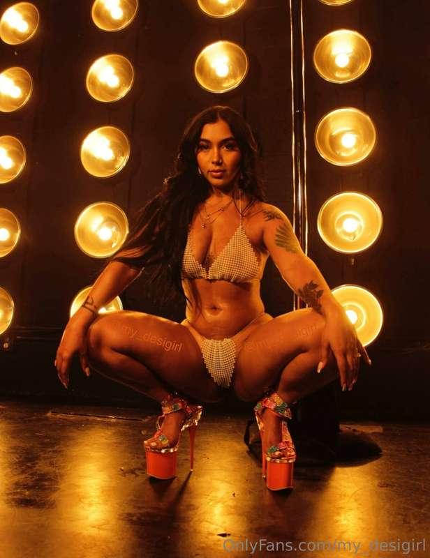 hottest 2 do it