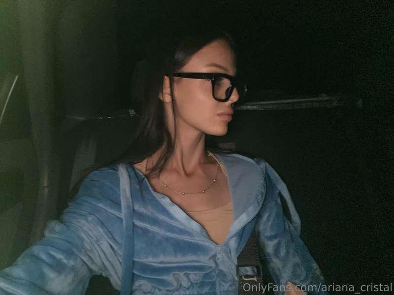 Can you drive i car? 😍