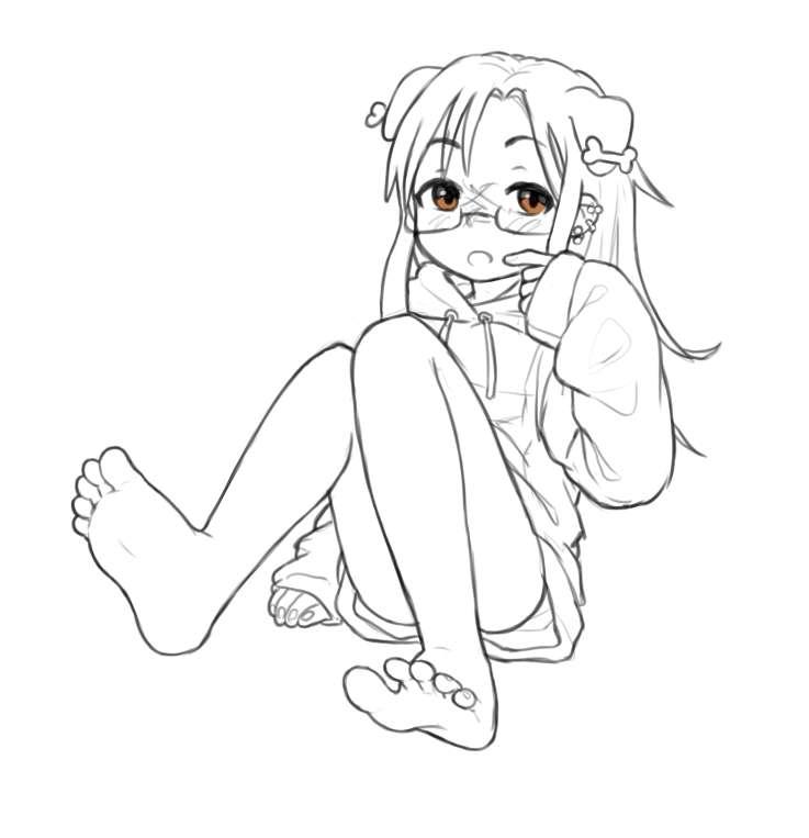 suggestive WIP
