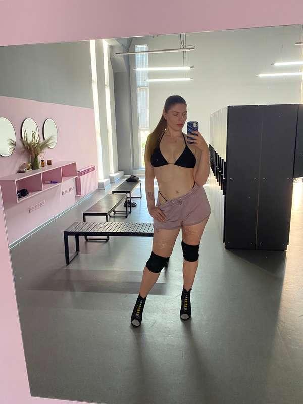 Choose your skin❇️😘