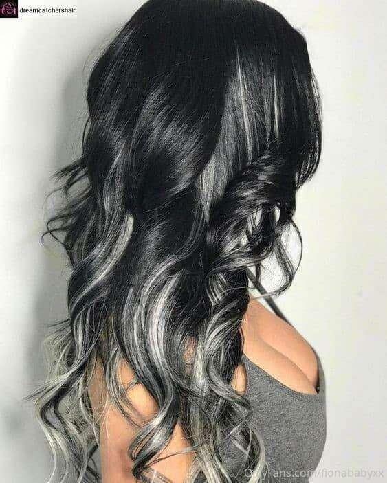 It's time for a change so I'm getting my hair done soon!! An..