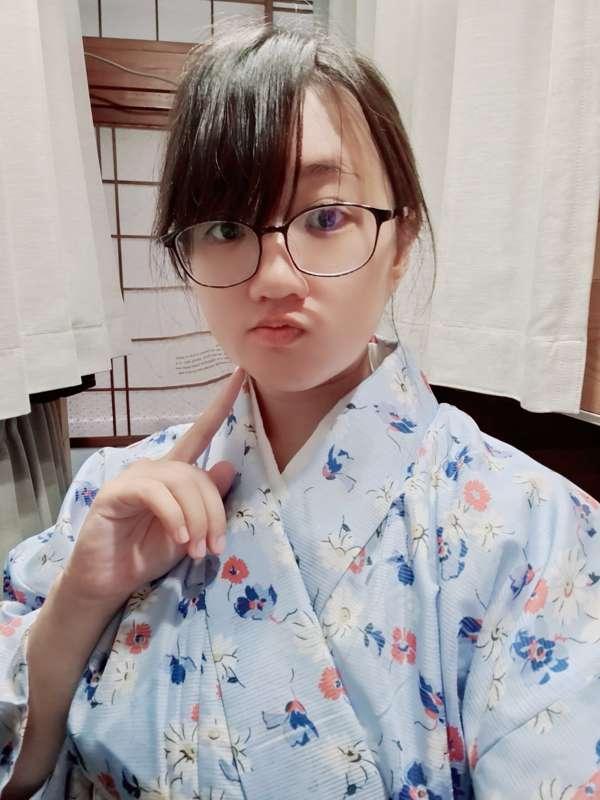 Traditional Kimono in Airbnb Tokyo 👘 

When I was in Tokyo, ..