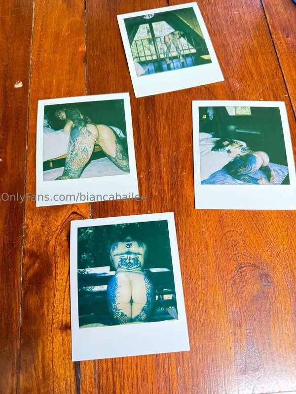 New solos cumming soon 😈