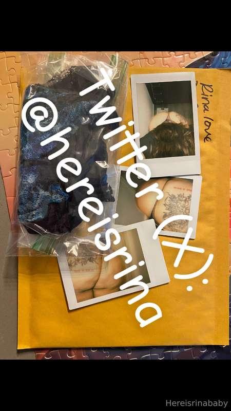 Another one sent 😌
