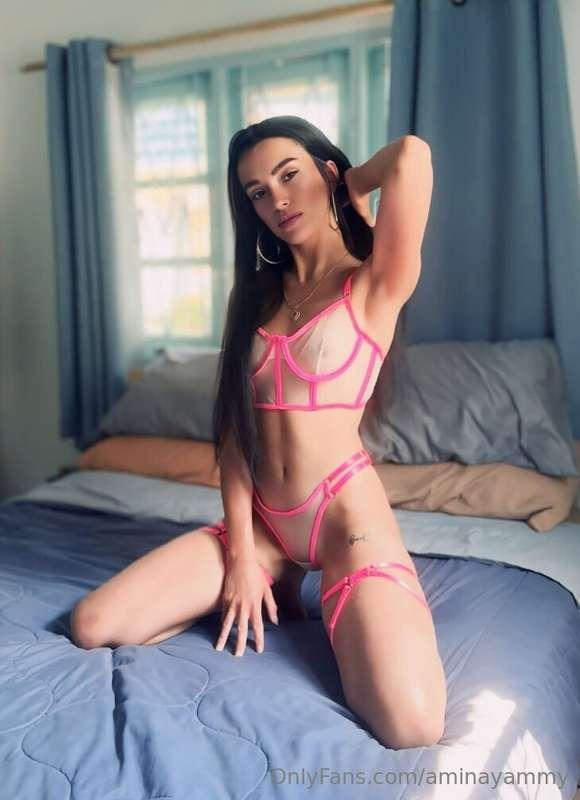Look at this sexy little one @liliflower2002 😍
Naughtiest st..