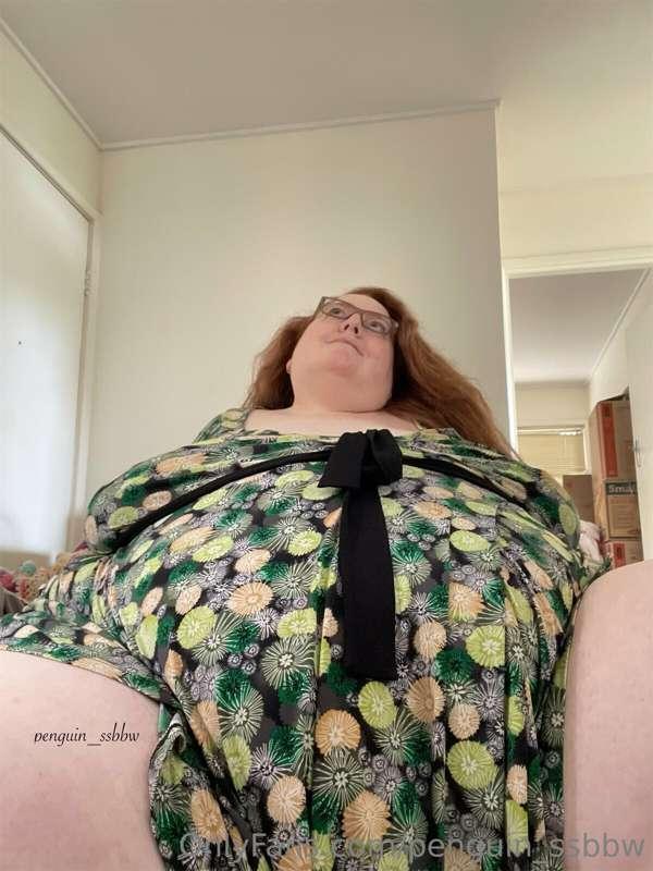 penguin_ssbbw image #1