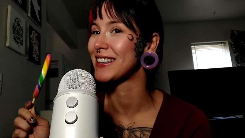 Lilli Pop ASMR 🍭